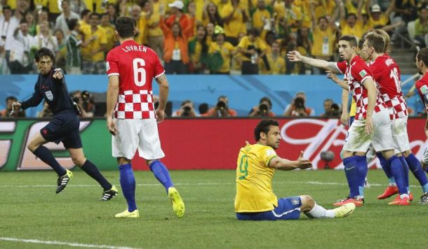 Brasile - Croazia, è già polemica