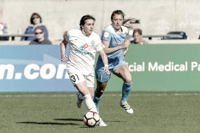 FC Kansas City vs Chicago Red Stars preview: Three points crucial for both sides