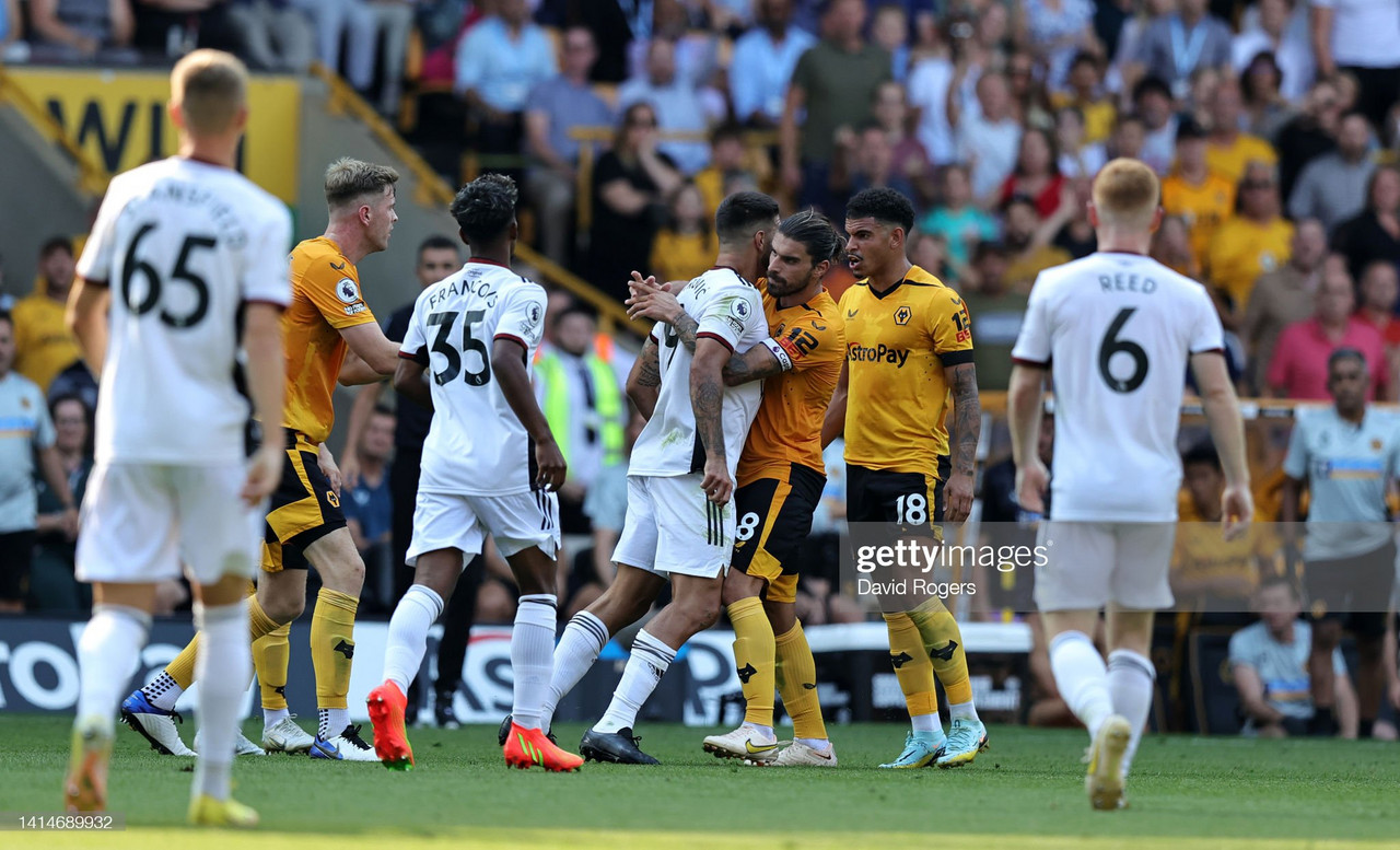 4 things we learnt from Wolves 0-0 Fulham