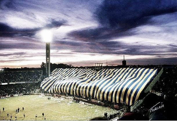 El Gigante abre sus puertas otra vez El Gigante abre sus puertas otra vez