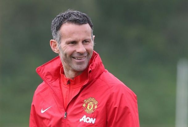 Ryan Giggs says Manchester United are still committed to youth