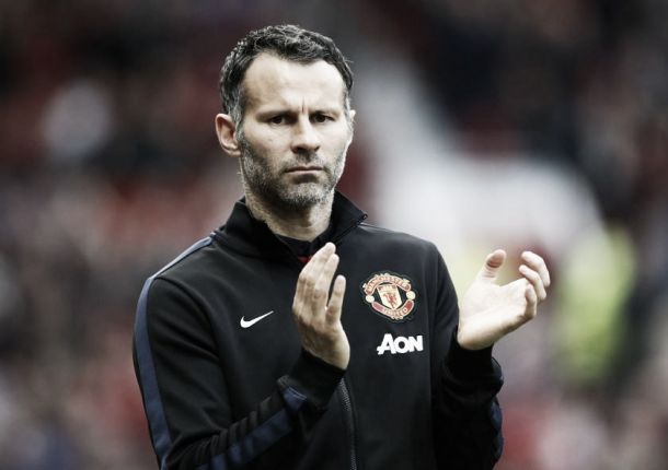 Ryan Giggs hints at a managerial move away from Old Trafford in new documentary