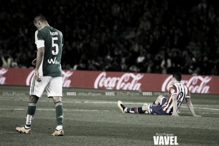 Previa Sporting – Betis: a evitar sorpresas en Copa Previa Sporting – Betis: a evitar sorpresas en Copa