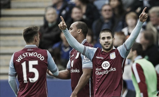 Carles Gil ready for trip to Everton as international break draws to a close