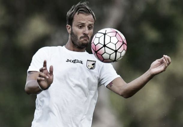 Palermo: obiettivi e speranze con un Gilardino di ritorno