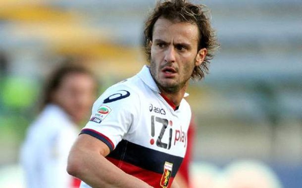 Toronto FC Make Gilardino Offer