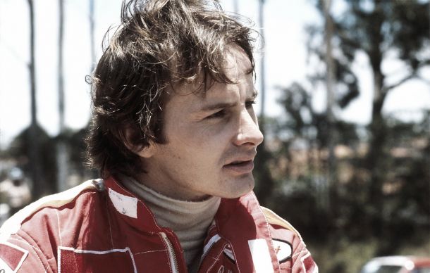 Trentatre anni senza Gilles Villeneuve