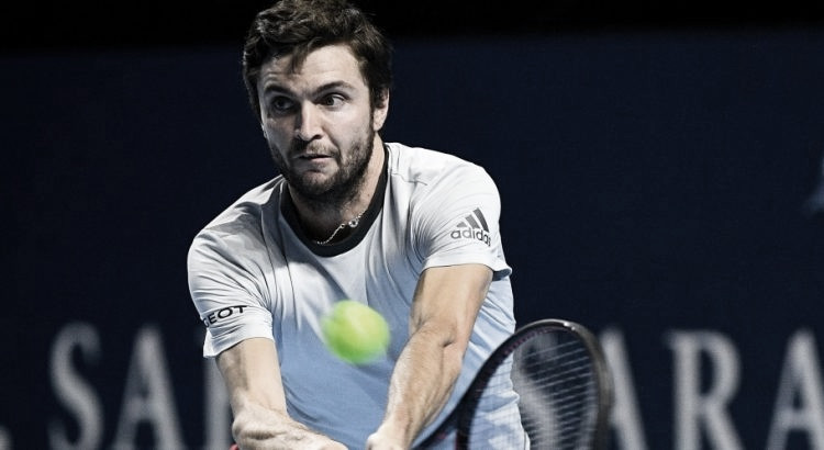 Simon se cuela en semifinales de Marrakech Simon se cuela en semifinales de Marrakech