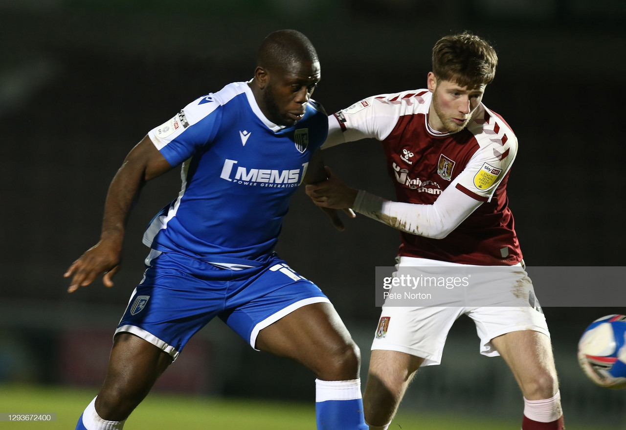 Gillingham vs Northampton Town preview: How to watch, kick-off time, team news, predicted lineups and ones to watch