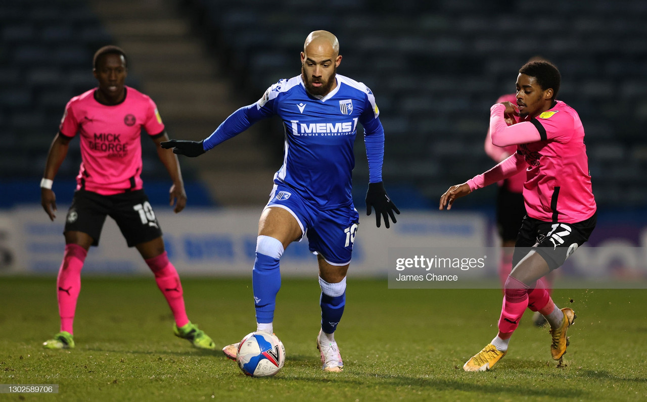 Gillingham vs Bristol Rovers preview: How to watch, kick-off time, team news, predicted lineups and ones to watch