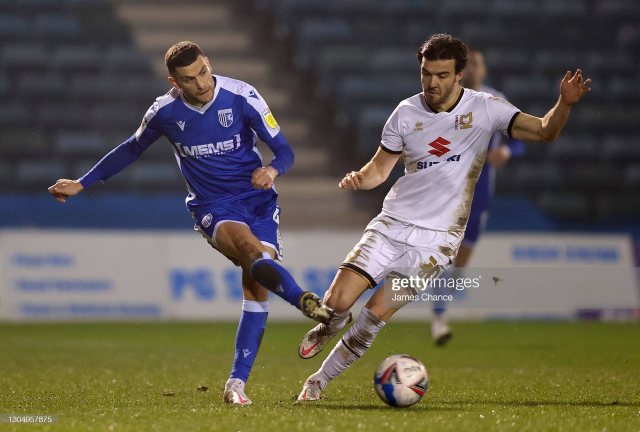 Gillingham vs Ipswich Town preview: How to watch, kick-off time, team news, predicted lineups and ones to watch