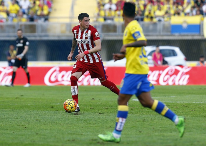 Giménez: “Los goles no fueron casualidad, el partido estuvo muy trabajado”