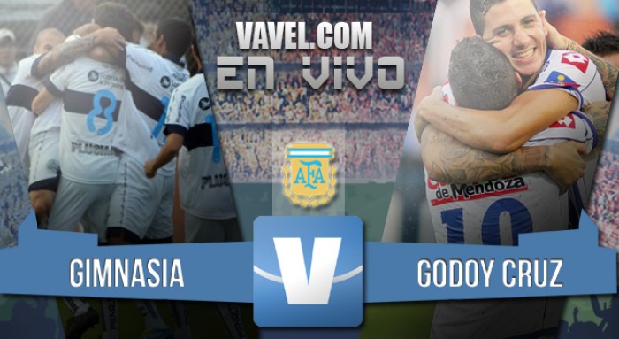 Resultado Gimnasia de La Plata - Godoy Cruz por el Torneo de Transición 2016 (2-2) Resultado Gimnasia de La Plata - Godoy Cruz por el Torneo de Transición 2016 (2-2)