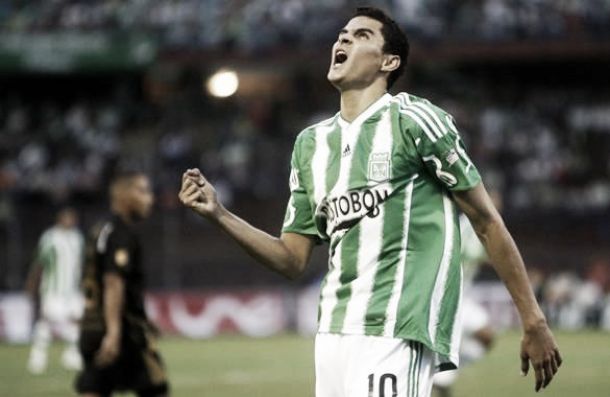 Giovanni Moreno: "Nacional para mi es una deuda pendiente" Giovanni Moreno: "Nacional para mi es una deuda pendiente"