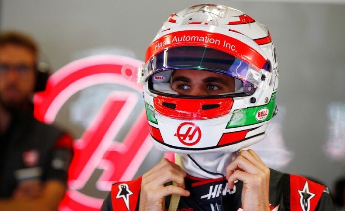 Formula 1 - Giovinazzi: "Adesso sono più forte. Sto vivendo un sogno"
