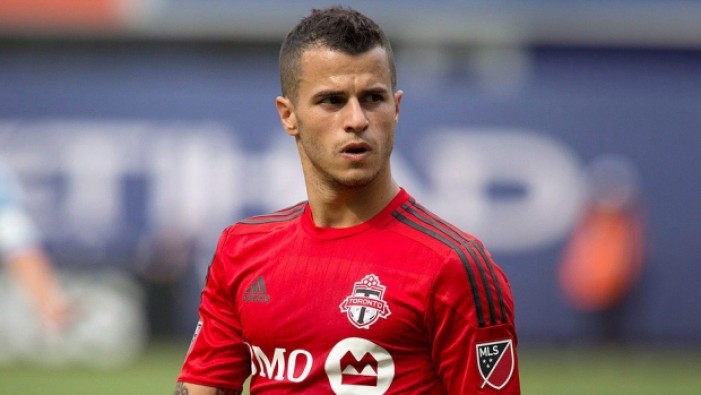 New York Red Bulls, Toronto FC Clash In Season Opener