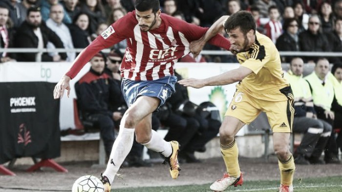Girona FC – CA Osasuna: último asalto