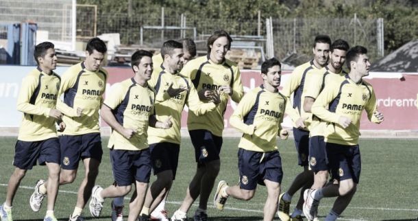 El Villarreal CF pone fin a la gira asiática y comienza las vacaciones