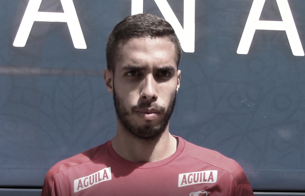 Jaime Giraldo: “No todos los partidos son iguales y hay que salir a disputarlos” Jaime Giraldo: “No todos los partidos son iguales y hay que salir a disputarlos”