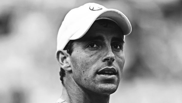 Santiago Giraldo sigue cayendo en el ranking ATP