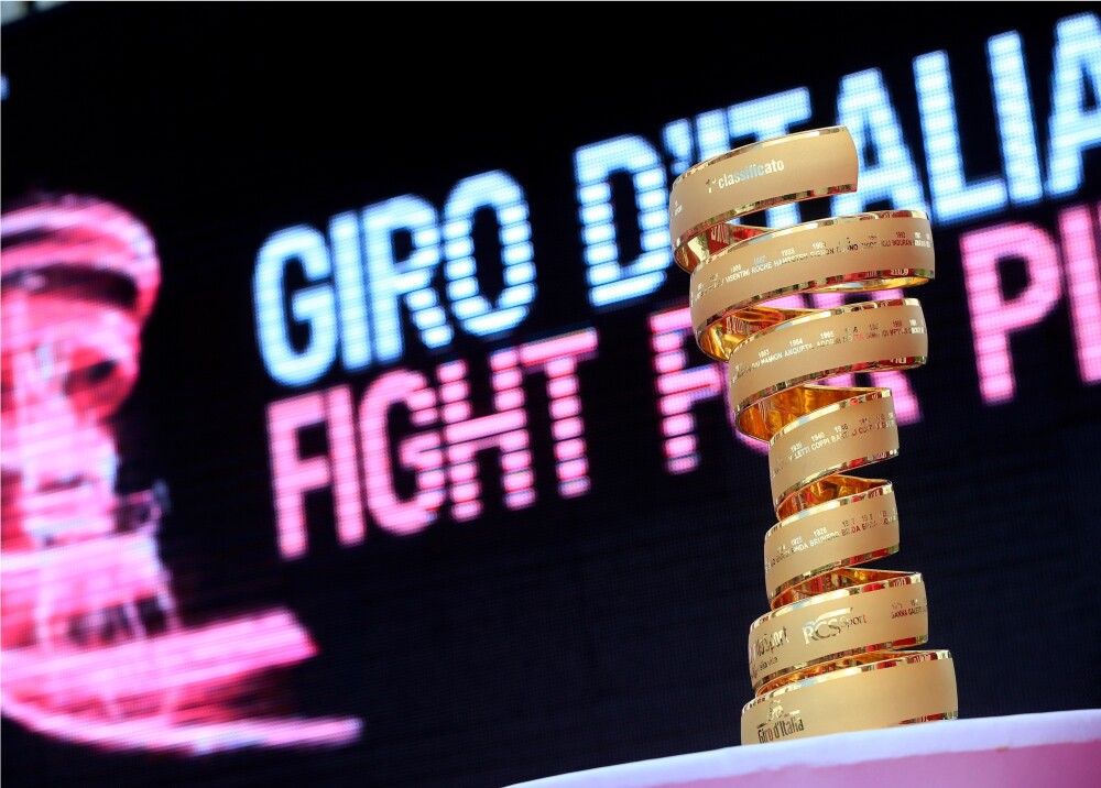 Giro d'Italia