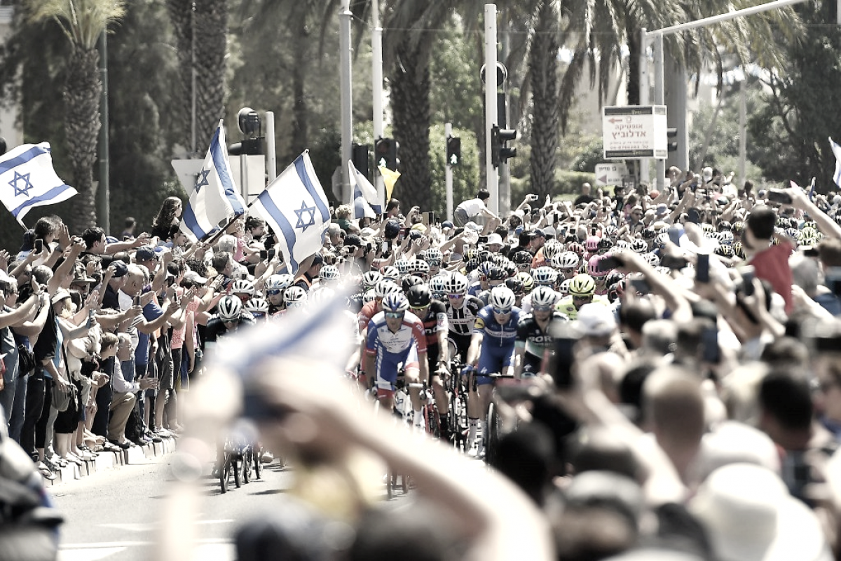 Previa Giro de Italia 2018: 4ª etapa, Catania – Caltagirone