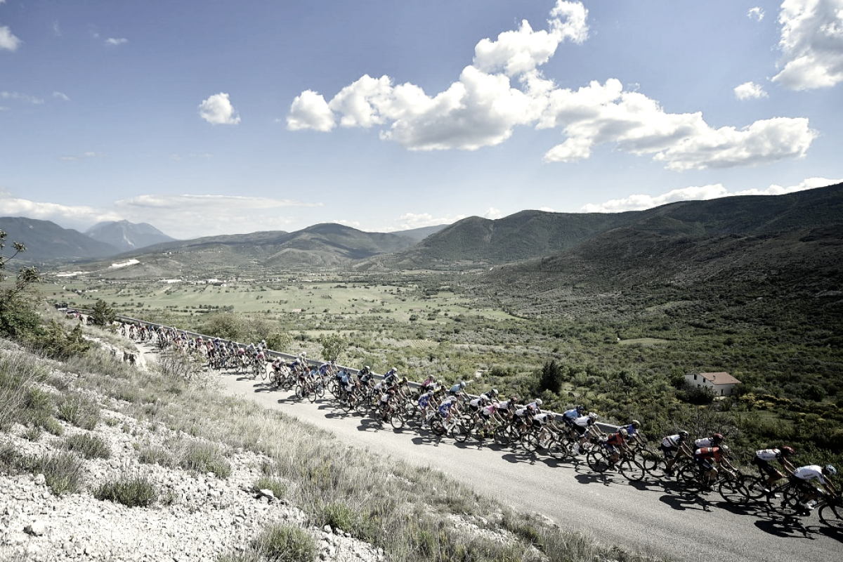 Previa 11ª etapa Giro de Italia: Assisi - Osimo