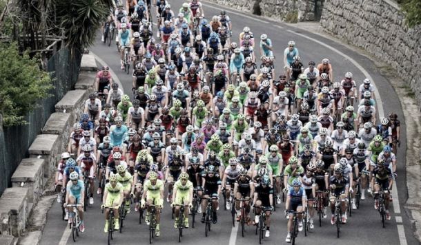 Giro d'Italia, quarta tappa: a La Spezia finale interessante
