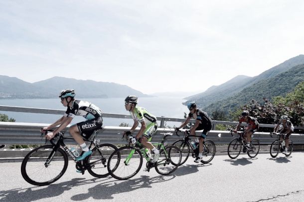 Previa | Giro de Italia 2015: 19ª etapa, Gravellona Toce - Cervinia