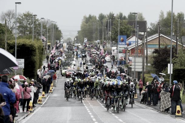 Previa | Giro de Italia 2015: 2ª etapa, Albenga - Génova