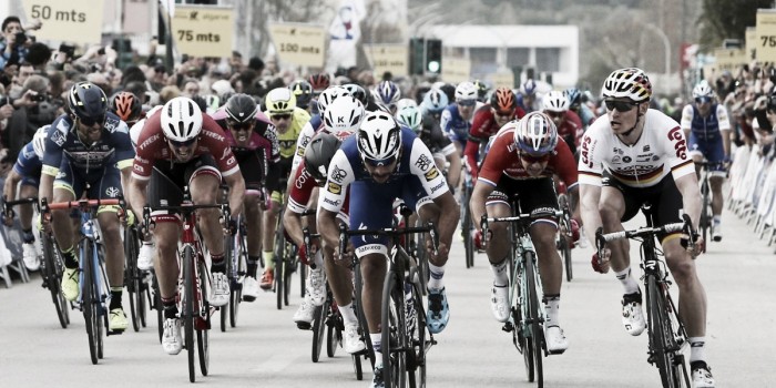 Previa Giro de Italia 2017: 1ª etapa, Alghero-Olbia