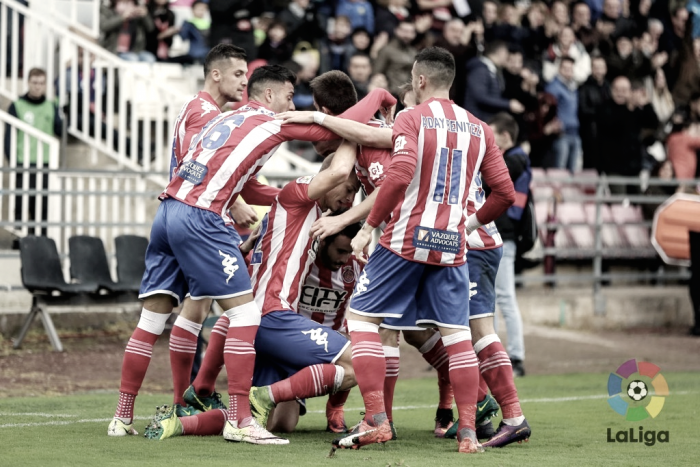 Analizando al rival: Girona FC