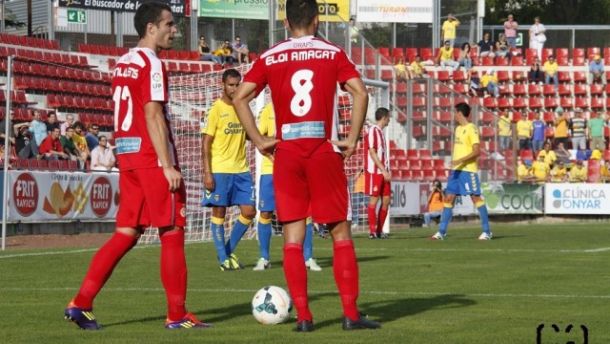 Girona - Sporting de Gijón: a contracorriente