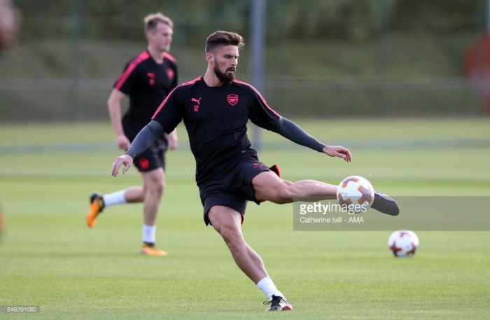 'This is basically an away game' - reaction to Arsenal-Koln delayed tie 'This is basically an away game' - reaction to Arsenal-Koln delayed tie