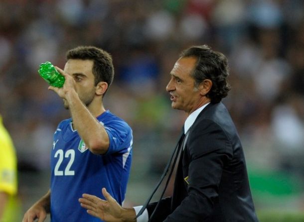 Italia, convocazioni ufficiali: Prandelli rinuncia a Giuseppe Rossi e porta Insigne