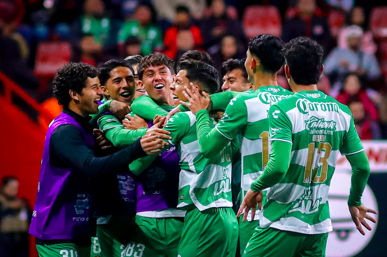 Previa FC Juárez vs Santos: A escalar posiciones