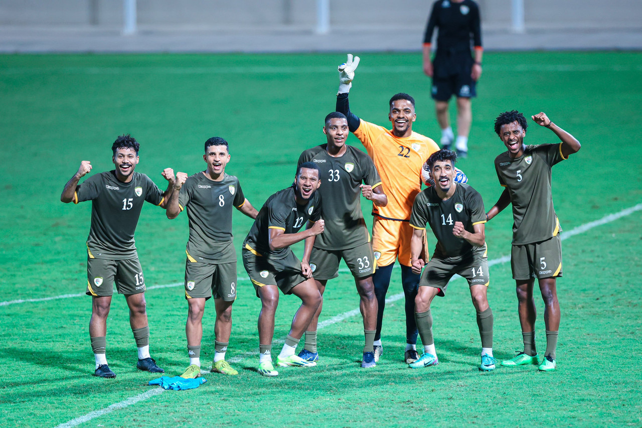 Summary: Malaysia 0-2 Oman  World Cup Qualifiers 