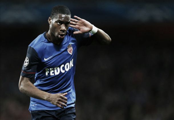 Manchester City interested in Kondogbia, according to the players' agent
