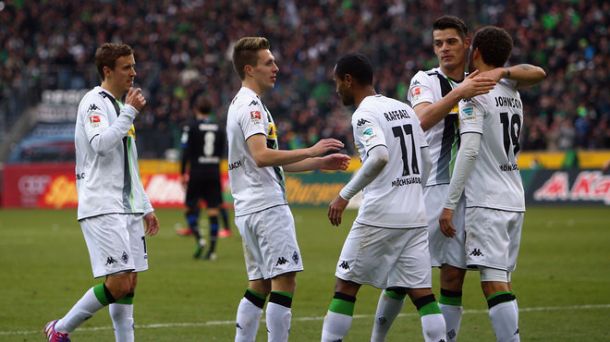 Offenbach Kickers - Borussia Monchengladbach: Flying Foals Focus on German Cup
