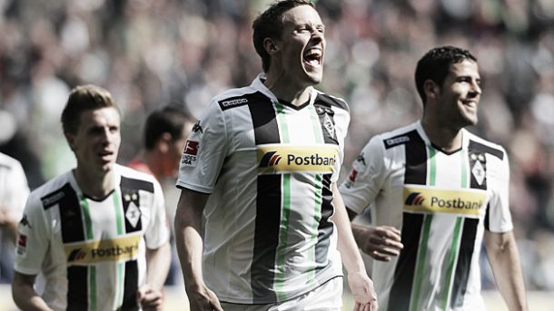 Borussia Monchengladbach - Mainz 05: Foals aim to pressure league leaders