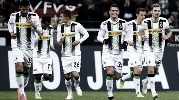 Borussia Monchengladbach 2014: recuperando la esencia del pasado