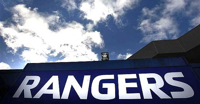 The SFA stuns Rangers with fine