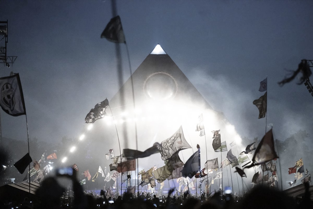 Las actuaciones más destacadas de Glastonbury 2019