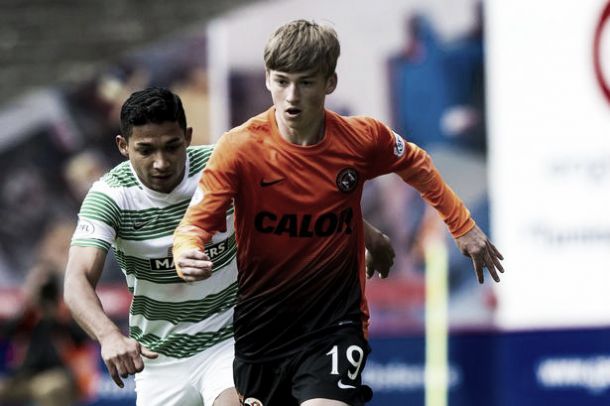 Scout report: Ryan Gauld