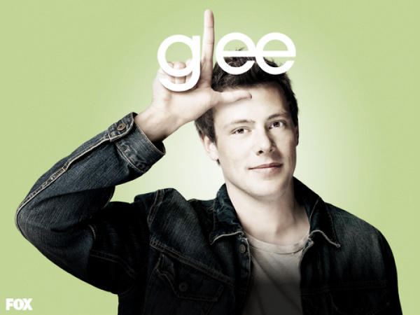 Hallan muerto a Cory Monteith, actor de la serie 'Glee'