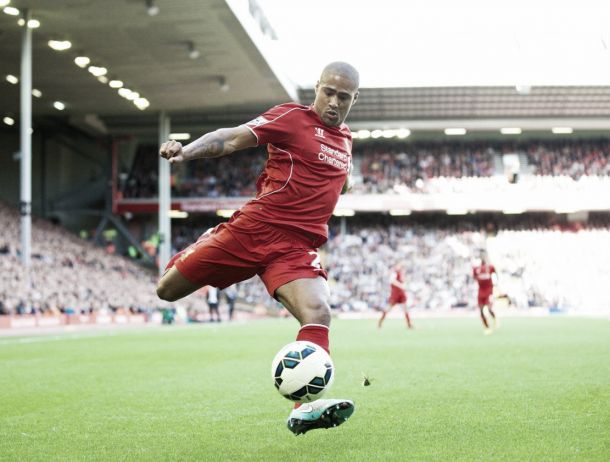 Glen Johnson's future in doubt after he reveals talks with "foreign clubs"