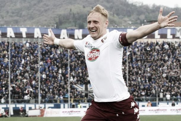 Kamil Glik, capitano coraggioso