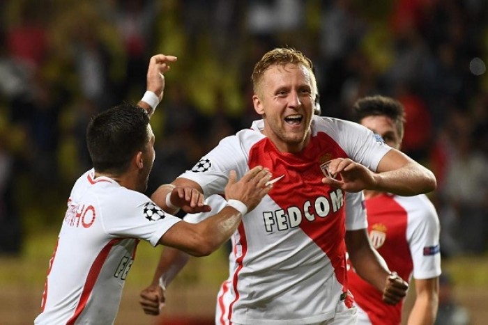 Empate y emoción hasta el final entre Mónaco y Leverkusen