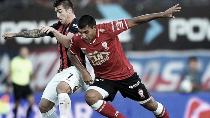 A cambiar la cara en el clásico A cambiar la cara en el clásico