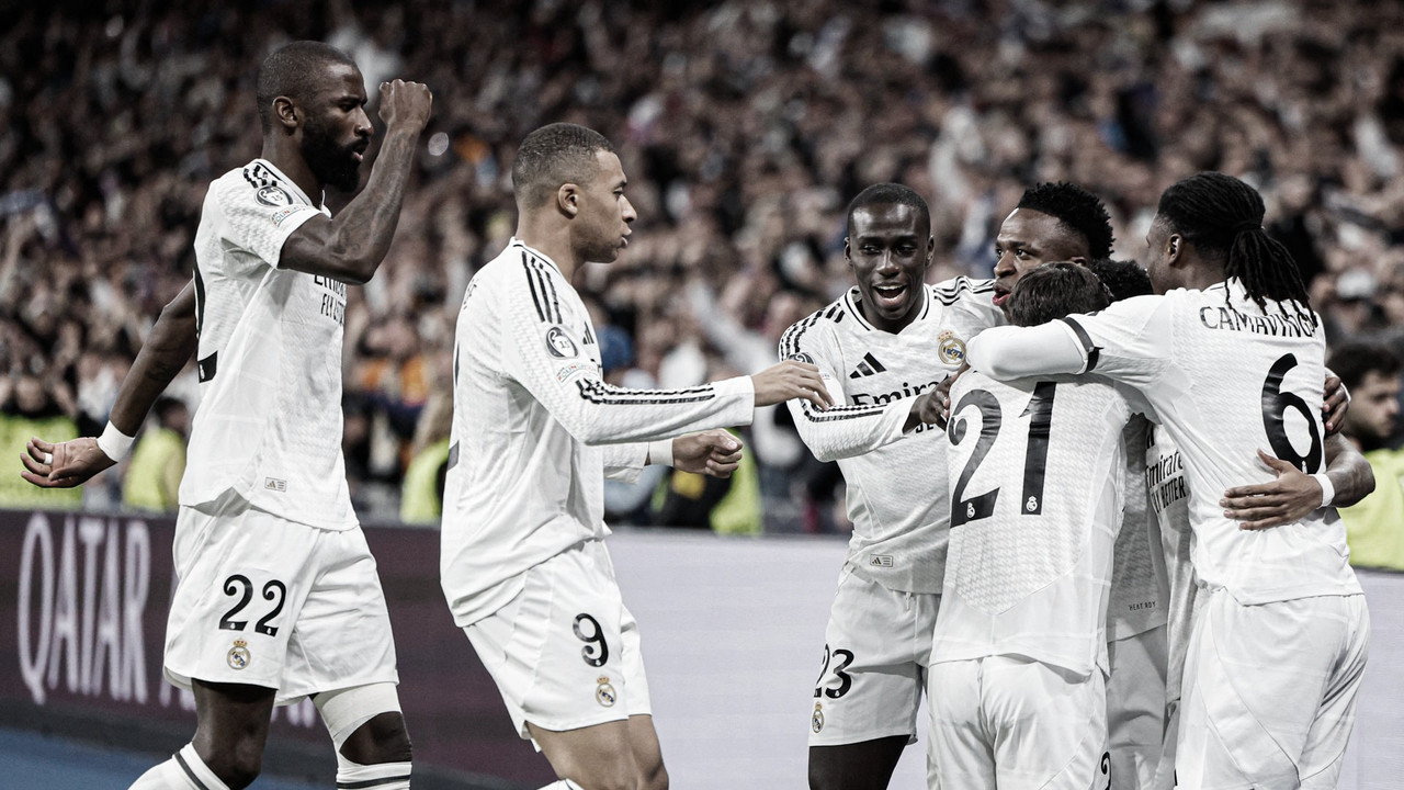 Previa Real Madrid vs Rayo Vallecano: un duelo ante el 'Matagigantes ...